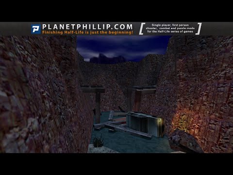 Half-Life : Prisoner of Event (released 16/03/1999)