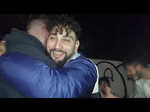 NACHO ARGENTINO vs SHATTER PRINCE | 1ª RONDA - JORNADA 10 | LGP T3