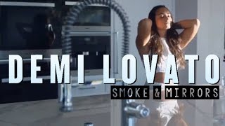 Demi Lovato - Smoke &amp; Mirrors (Legendado / Tradução)