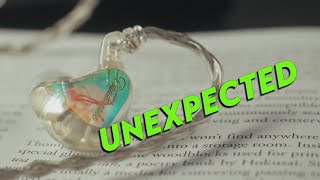 VERY UNEXPECTED | Tiandirenhe Genesis