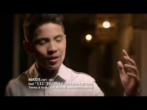 Ceria Popstar 2: Iqbal - Ibu (EKSKLUSIF)