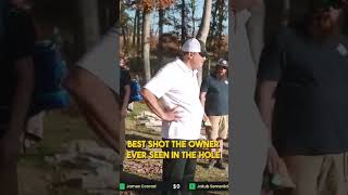 Biggest prize in Disc Golf History!!