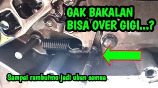 Download lagu penyebab perseneling motor vixion keras mp3