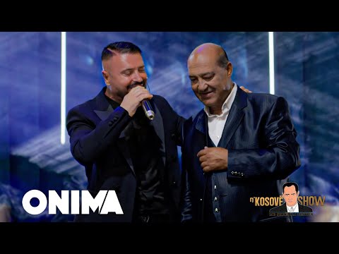 n’Kosove show : Bujar Qamili & Labinot Rexha - Potpuri LIVE