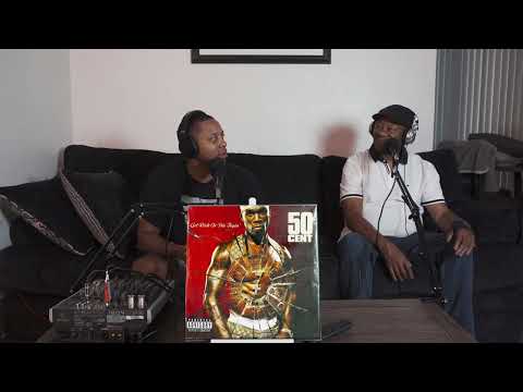 Dad Reacts to 50 Cent - Get Rich or Die Tryin' #DadReacts #BridgingTheGap #ReactionVideo
