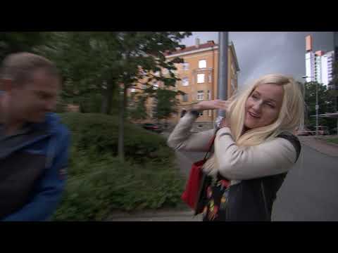 "Õhtu!" Heelia käekoti eksperiment