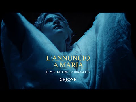 Teaser | L'Annuncio a Maria | Il mistero della rinascita