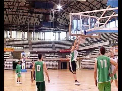 Reportatge Amics del Bàsquet de Castelló