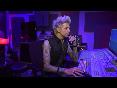 Fly On The Wall with James Michael -  Episode 1:  "RISE"