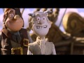 Hmv Exclusive Pirates In An Adventure With Scientists Trailer