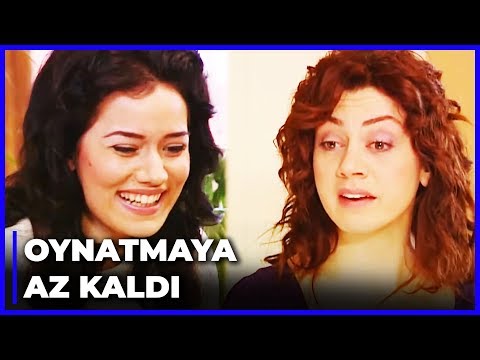 Necla, Leyla'nın Sinirlerini Bozuyor - Yaprak Dökümü 63. Bölüm