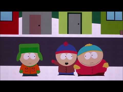 South Park - What Would Brian Boitano Do Language Collection