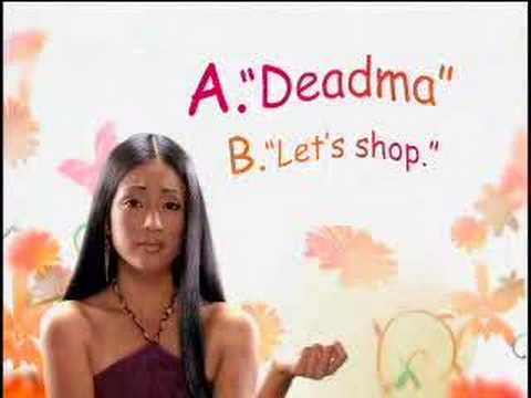 Sunsilk Hairtalk Promo Mechanics Philippines - Amanda