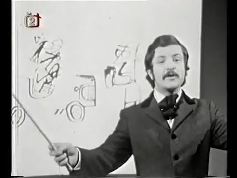 Petr Spálený - To vadí (1969)