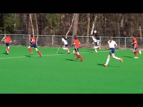 LIVESTREAM HC Tilburg MC05 - JC03