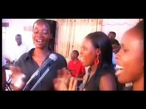 Twina Herbert - Sabisanira (Official Video) (Ugandan Gospel)