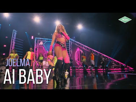 Joelma – Ai Baby (Joelma 25 Anos)