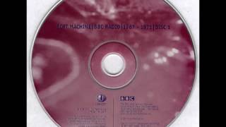 Soft Machine - Strangest Scene