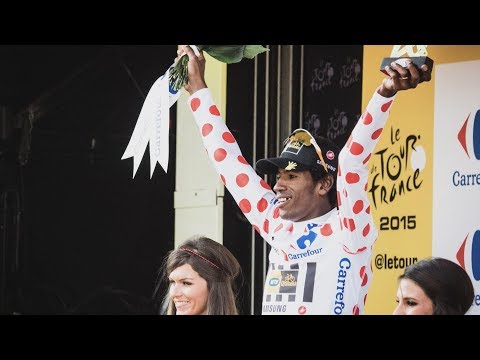 Faces of Africa - King of The Mountains