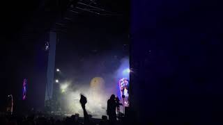 MGMT - TSLAMP - live @ Paleo Festival 2018