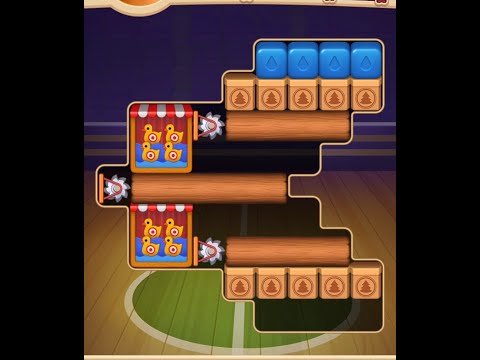 TOON BLAST level 6879