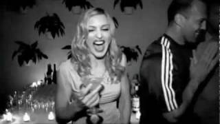 Madonna - Where&#39;s The Party [Video Montage]