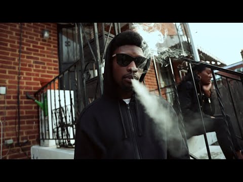 Zerry - Gangster Cry (Official Music Video)