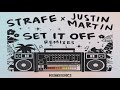 SET IT OFF - Justin Martin Party Starter remix