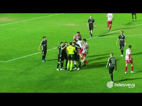 SERIE D | BARLETTA-VIRTUS FRANCAVILLA 0-0