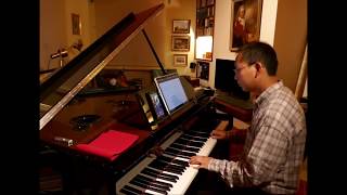 Chun Kit - Maksim's Claudine
