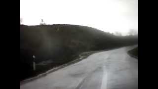 preview picture of video 'Homem Livre - Croatia - Route'