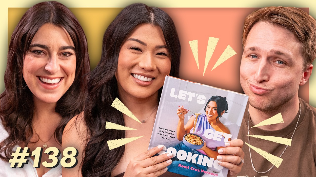 Let Remi Parsons Cook | Smosh Mouth 138