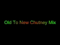 Old To New Chutney Mix