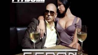 Benny Benassi feat. Pitbull - Put It On Me (lyrics)