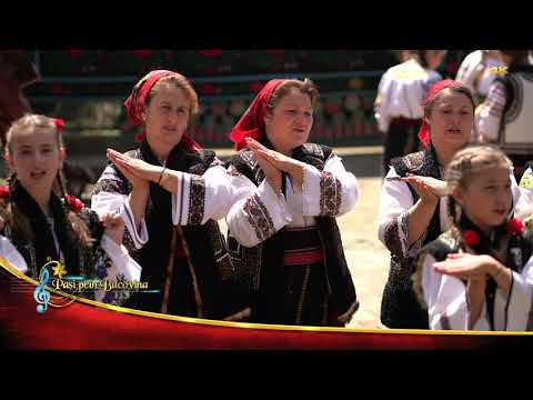 Grupul folcloric ”Bilcuta”