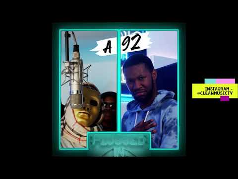 [CLEAN] #A92 🇮🇪 Offica x Ksav x Dbo x BT - Plugged In W_ Fumez The Engineer _ Pressplay