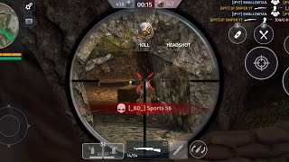 World War 2 Battle Combat Clan War tournament iOS Android Epic Gameplay #86