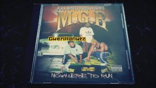 M.G.B. (Money Gettin Boys) - Death To All My Enemies