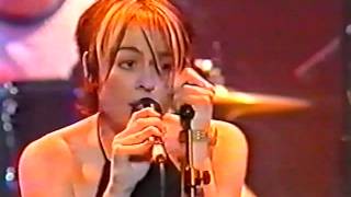 Sleeper - What Do I Do Now (TOTP Concert)
