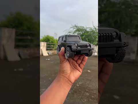 ₹100 vs ₹1000 Remote Control Car #shorts #testing #rccar