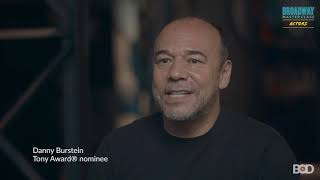 Danny Burstein - Broadway On Demand