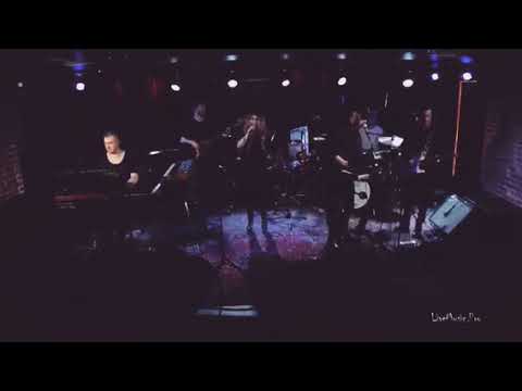 Лаура Пленкина”Lovely Day”