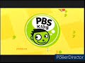 IdahoPTV Plus PBS Kids Break 2 KAID 2016