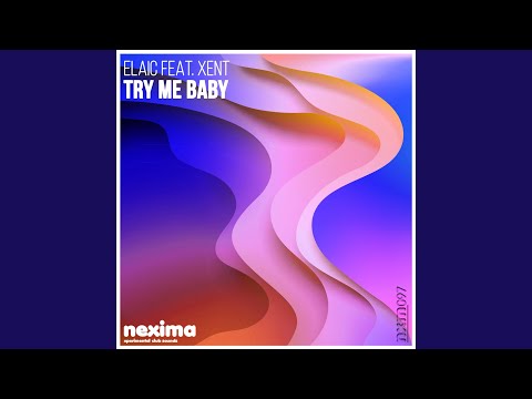 Try Me Baby (Extended Mix)