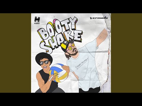Booty Shake
