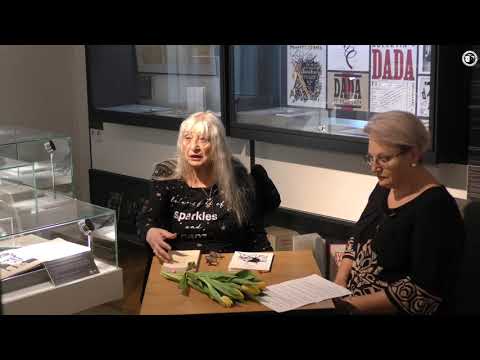 Poezie și creație - Nora Iuga