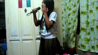 UNBELIEVABLE! "Lipad ng Pangarap" the BEST cover so far!!!