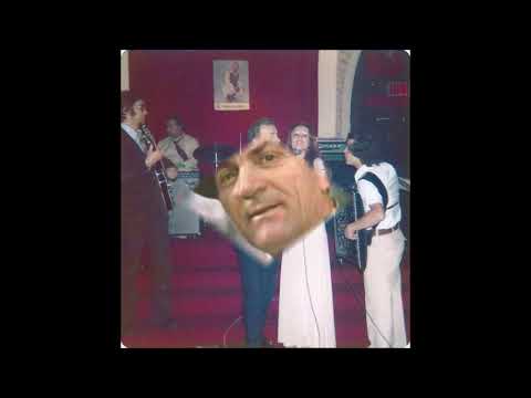 EJDI MORI VASE, TANKO VASE - NIKOLA BADEV