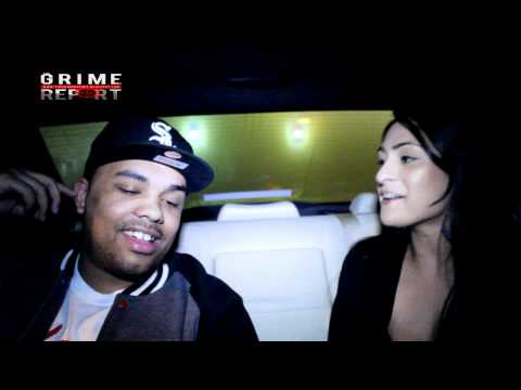 BLADE BROWN - FINANCIAL TIMES INTERVIEW (PART 2)