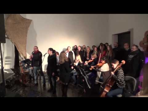 Ludzie Ewangelii -Lednica 2017